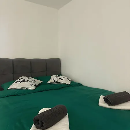 Royal Apartman *