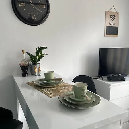 Royal Apartman Lägenhet