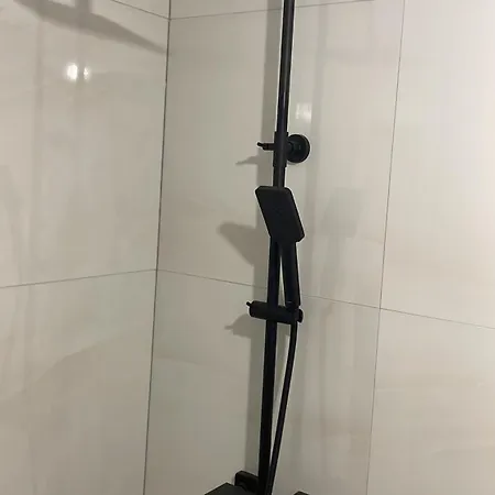 Lägenhet Royal Apartman *