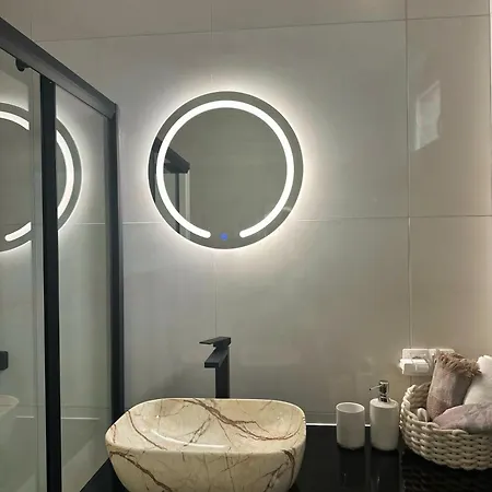 Lägenhet Royal Apartman Mostar