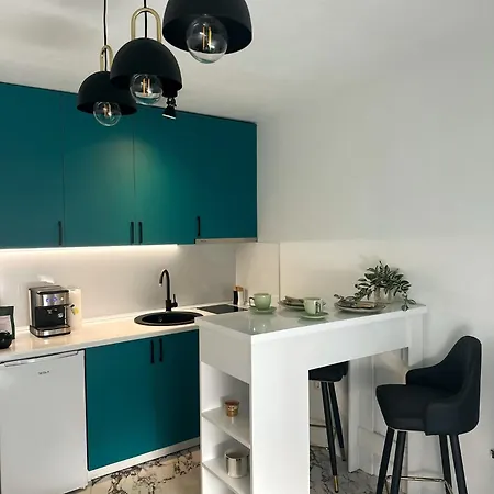 Royal Apartman * Mostar