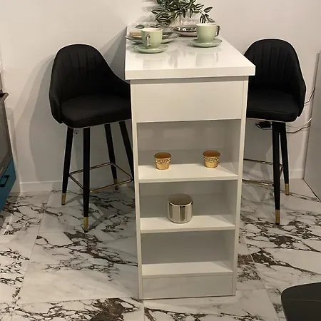 Lägenhet Royal Apartman