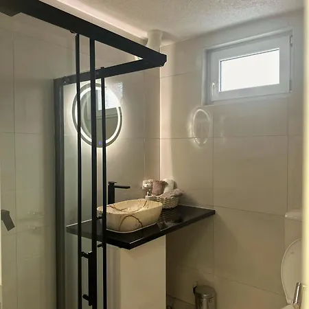 Royal Apartman Lägenhet