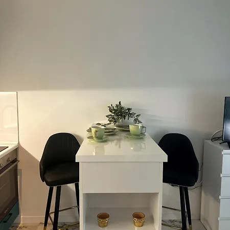 Lägenhet Royal Apartman *