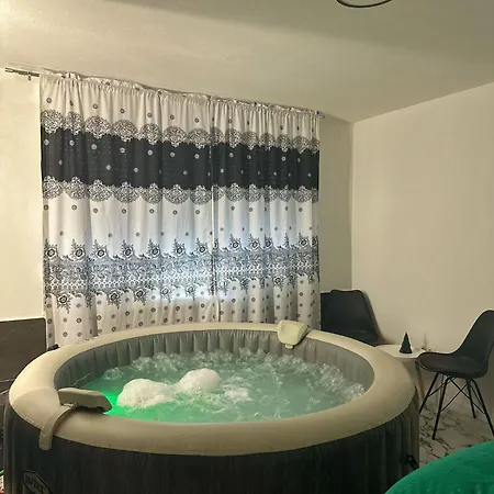 Royal Apartman Lägenhet *