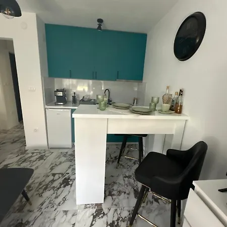 Royal Apartman Lägenhet