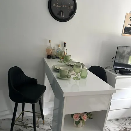 Lägenhet Royal Apartman *