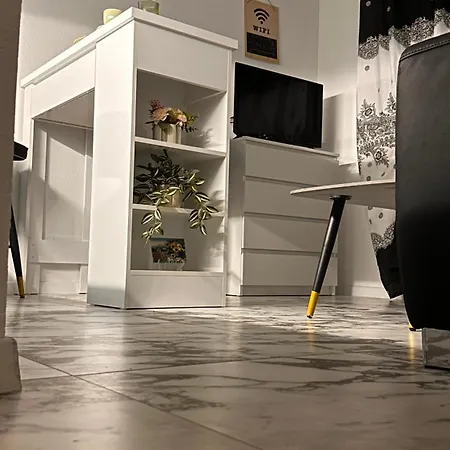 Royal Apartman *