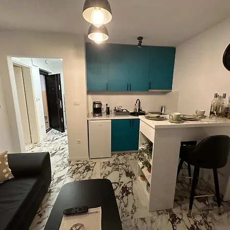 Royal Apartman * Mostar