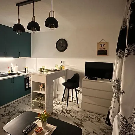 Royal Apartman