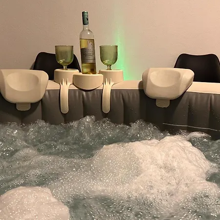 Royal Apartman Lägenhet