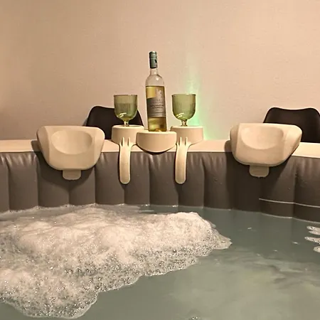 Lägenhet Royal Apartman